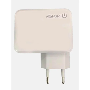 aspor-home-charger