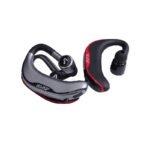 Aspor A602 Bluetooth Earphone Wireless Range & Power Display 2