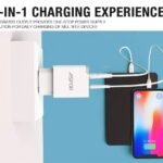 A822 Smart Home Charger Fast Charging 2 822 ab