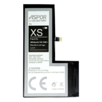 Aspor iPhone XS 2658 mAh Battery 1