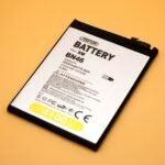 Aspor Battery For XM BN46 4100mAh 2 2