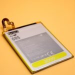 Aspor Huawei Battery GR5 3340 mAh 2 3