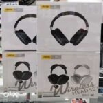 Aspor A618 Wireless Headset 3 _1_