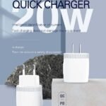 Aspor A811 Smart Home Charger 1 811