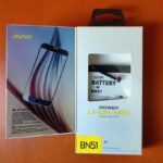 Aspor Battery For XM BN51 5000 mAh 2 ASPOR-BN51 (1)