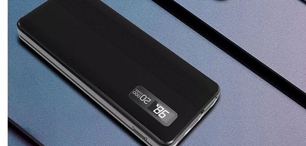 20000mAh Power Bank