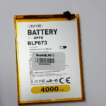 Aspor BLP-673 Li-ion battery 2 673,