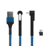 A187 Data Cable With Fast Charging