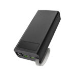 A-306 30000mAh/22.5W Power Bank with Quick Charging 3